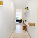 Appartamento 3bedr Ap - 1min Walk To The - Park Elviria - Marbella