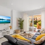 Appartamento 3bedr Ap - 1min Walk To The - Park Elviria - Marbella