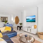 3bedr Ap - 1min Walk To The - Park Elviria - Appartamento Marbella